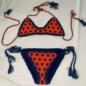 🍉Crochet Bikini🍉